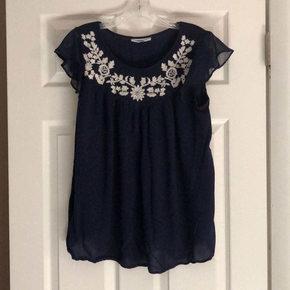 😍 Maternity Top